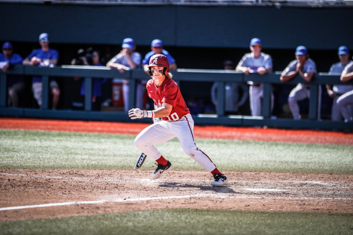 Jim Jarvis bunting